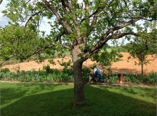 1200 County Road 478, Coleman, TX 76834