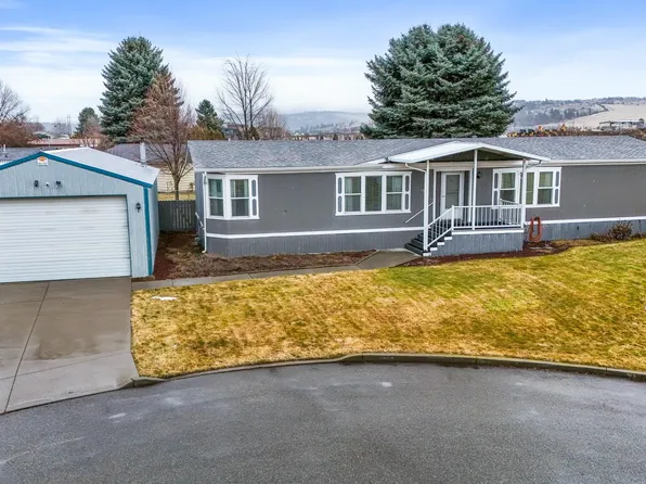 1508 N Colonial Ct, Greenacres, WA 99016