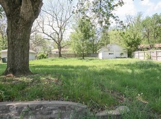 2239 N Bolivar Rd, Springfield, MO 65803