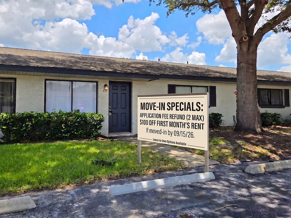 605 Northlake Blvd #48