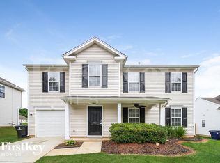 3531 Thornaby Cir, Winston Salem, NC 27107