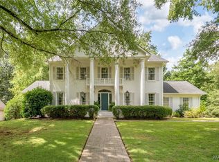 1225 Kings Mountain Rd, Tuscaloosa, AL 35406
