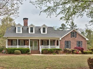 1310 Reese Rd, Rutledge, GA 30663