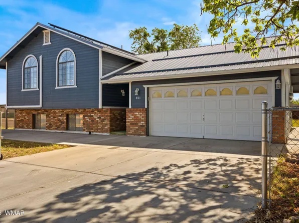 801 N 6th Dr, Show Low, AZ 85901