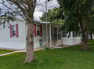 3116 Winter Wheat Rd, Kalamazoo, MI 49004