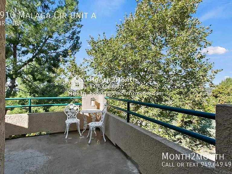 2910 Malaga Cir #A — Photo 20