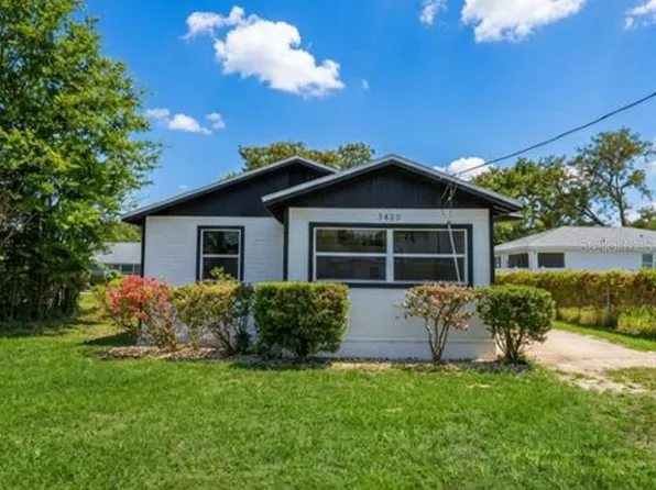 3420 Avenue R NW, Winter Haven, FL 33881