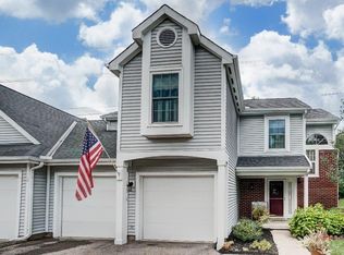 5178 Country Ridge Dr, Mason, OH 45040