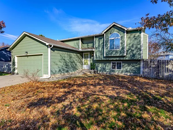 2244 S Prescott St, Wichita, KS 67209