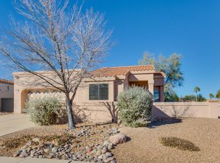 1671 E Firefly Ct, Oro Valley, AZ 85755