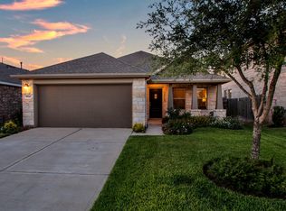 3534 Fern Footpath Ln, Richmond, TX 77406