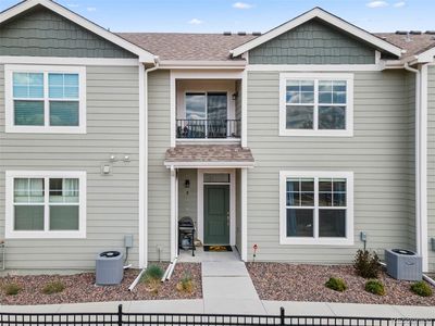 11025 W 64th Avenue  Unit B, Arvada, CO, 80004