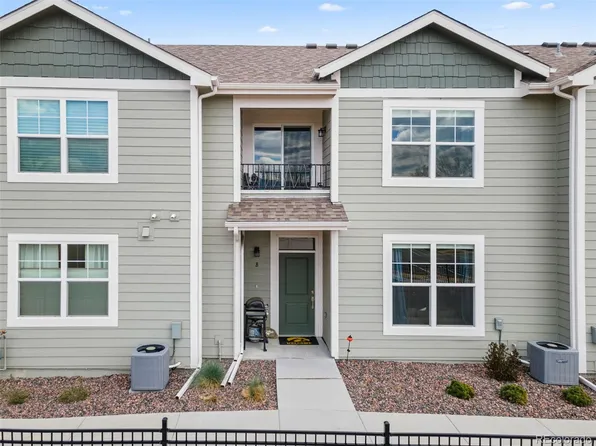 11025 W 64th Avenue #B, Arvada, CO 80004
