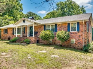 740 Beersheba Rd N, Clover, SC 29710