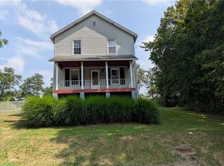 38 Ridge Rd, Brownsville, PA 15417