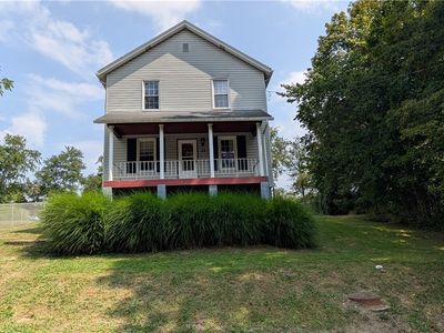 38 Ridge Rd, Brownsville, PA, 15417