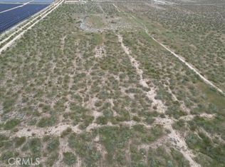 0 110th St W #344, Rosamond, CA 93560