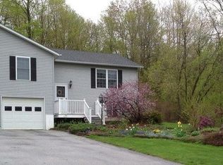 18 Isham Ave, Saint Albans, VT 05478