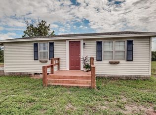 14850 State Highway 39 Hwy, Lexington, OK 73051