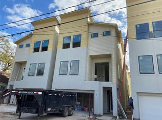 2707 Rosalie St, Houston, TX 77004