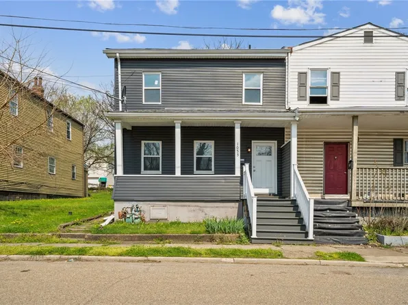 1055 Keene St, Springdale, PA 15144