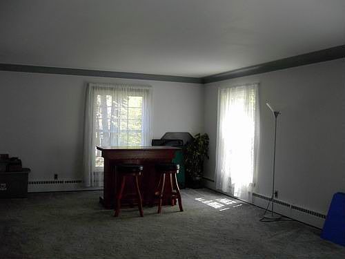 Formal Living Room