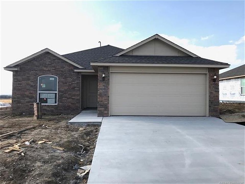 1st image of 3928 S 148th East Ave