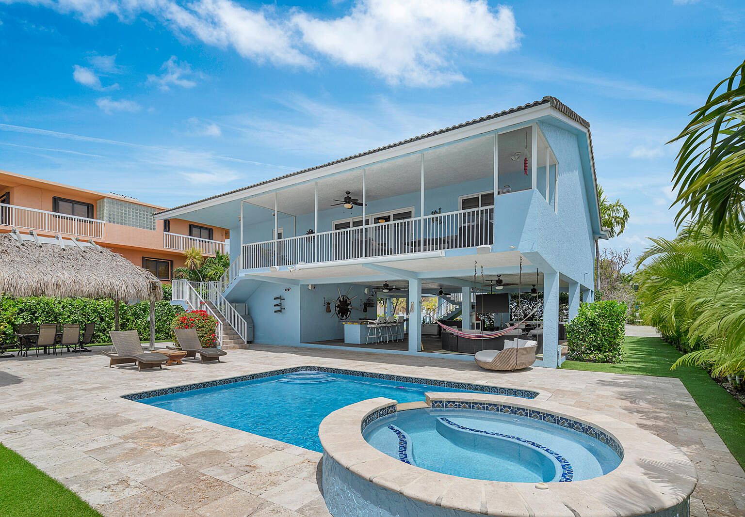 497 Caribbean Dr, Key Largo, FL 33037 MLS 600515 Zillow