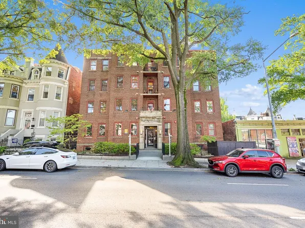 70 Rhode Island Ave NW APT 304, Washington, DC 20001