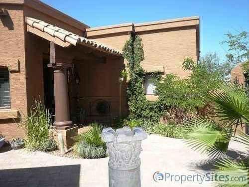2nd image of 9498 E Calle De Las Brisas