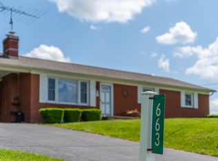 663 Balsley Rd, Staunton, VA 24401