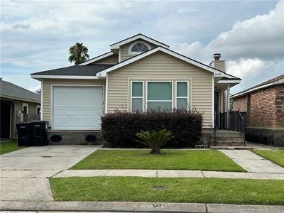 3440 Catalina Dr, New Orleans, LA, 70114