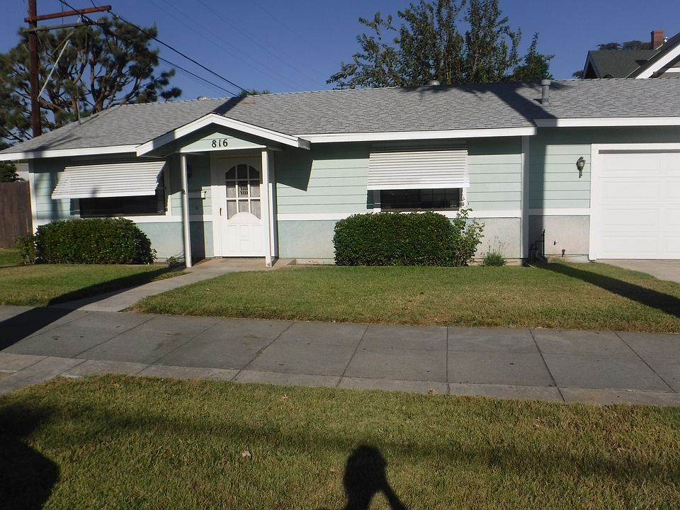 1st image of 816 N Vine Ave