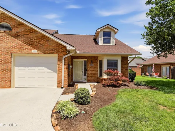10501 Raven Ct, Knoxville, TN 37922