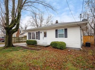 2827 Sellers Ct, Jeffersonville, IN 47130