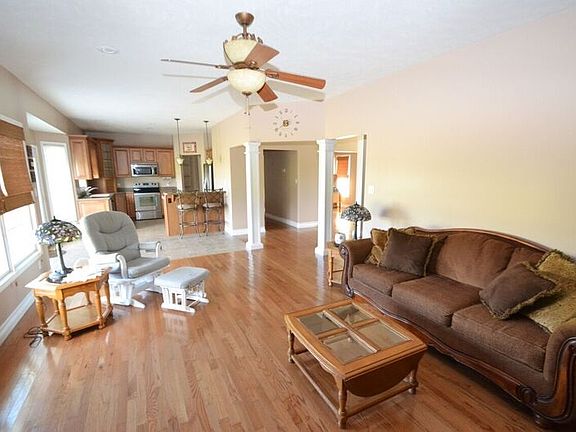 3rd image of 11111 S County Road 50 W