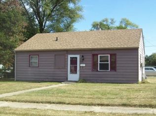 927 N Sunset Ave, Rockford, IL 61101