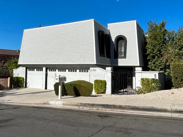 22769 Macfarlane Dr, Woodland Hills, CA 91364