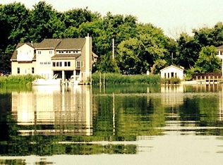 9300 N Point Rd, Fort Howard, MD 21052