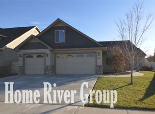 1343 W Cobblefield Ct, Meridian, ID 83646