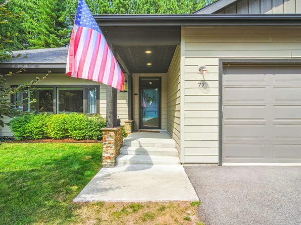 77 Aultstarr Ln, Ponderay, ID 83852