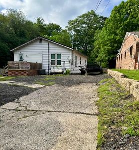 916 W 19th St, El Dorado, AR, 71730