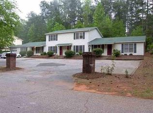 104 Glamorgan Dr, Seneca, SC 29678