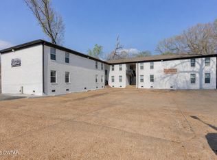 1000 Hollywood Dr, Jackson, TN 38301