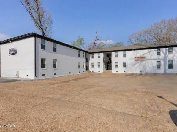 1000 Hollywood Dr, Jackson, TN 38301