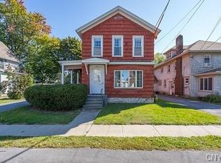517 Holcomb St, Watertown, NY 13601