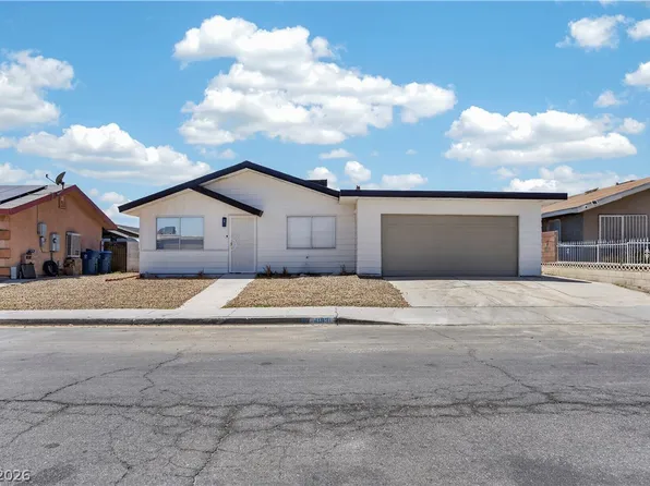 4193 Paramount St, Las Vegas, NV 89115
