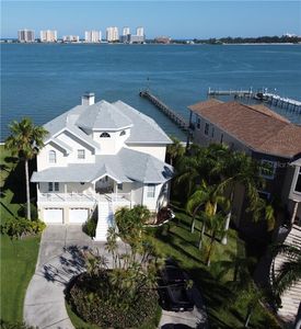 417 Saint Andrews Dr, Belleair, FL, 33756