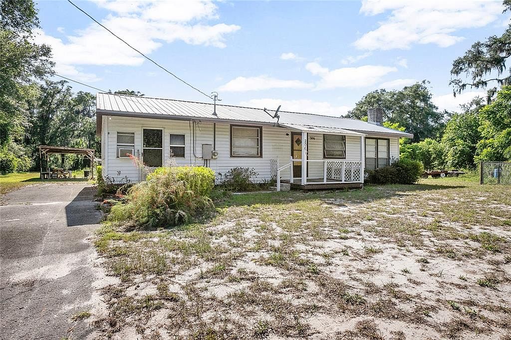 206 S Winslow Ave, Deland, FL 32724 | Zillow