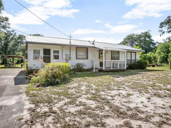 206 S Winslow Ave, Deland, FL 32724